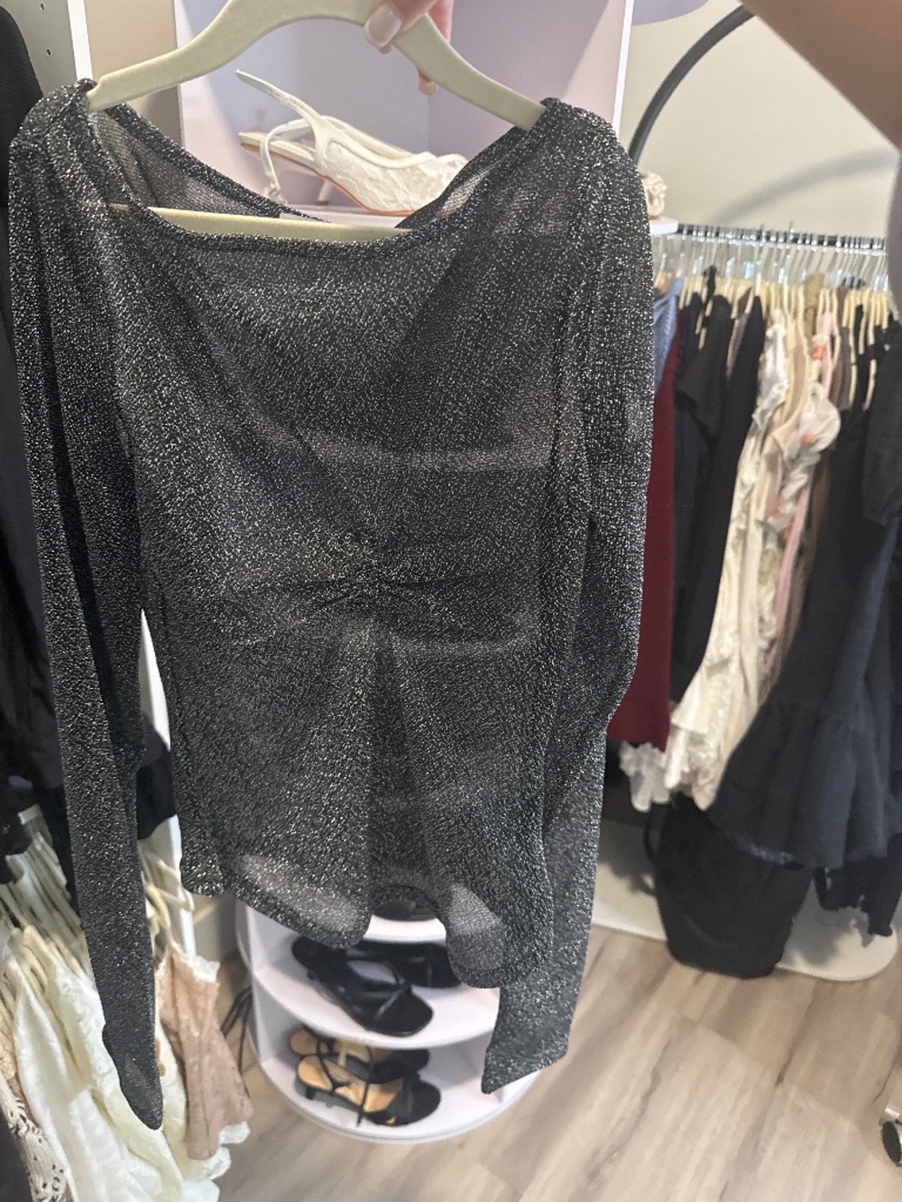 princess polly top